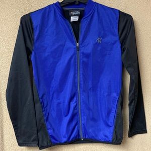 And1 jacket XL 14/16